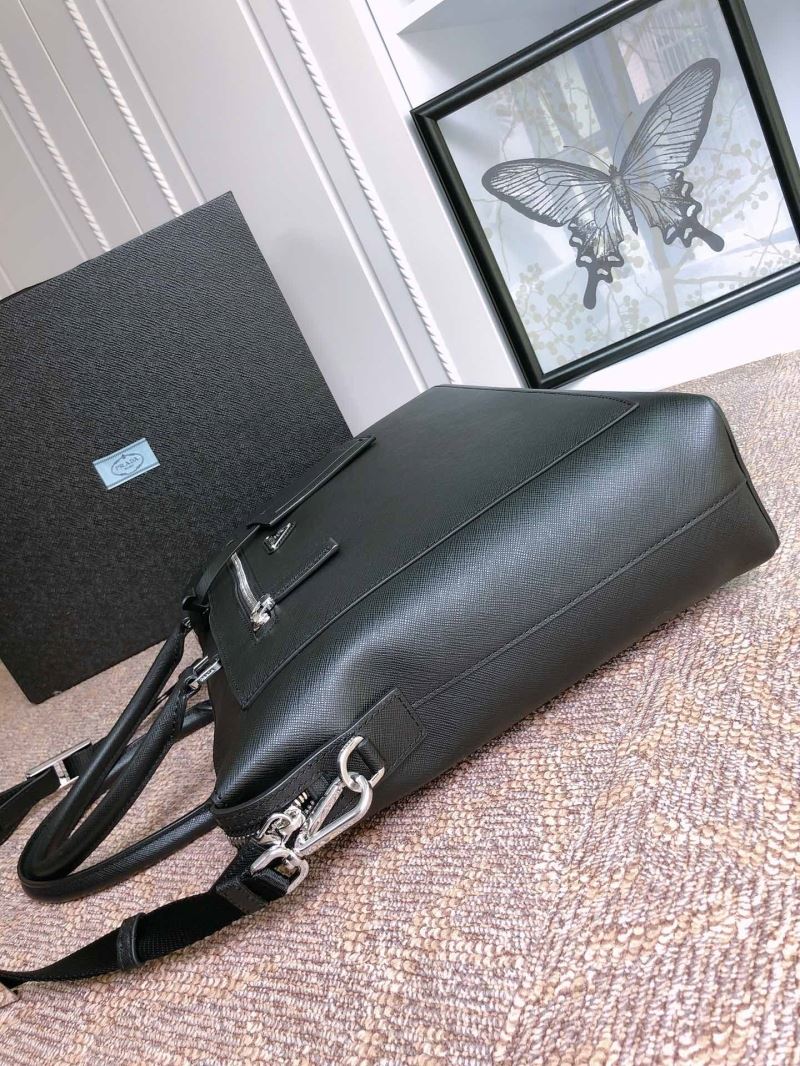mens Pra*a briefcases